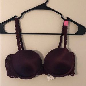 Multi-way Bra.